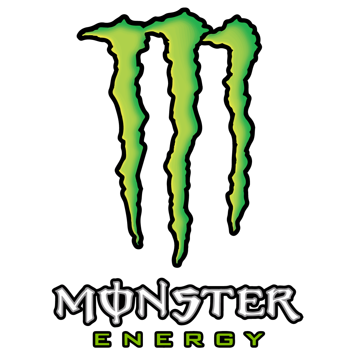 Monster Energy